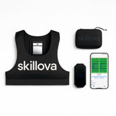 SKILLOVA GPS-LEISTUNGS-TRACKER